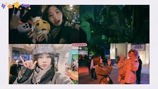 醒醒日記 |【歐陽雨辰】Vlog第三彈 | 🎃鬼屋之旅 給大家分享特別快樂的一次環球之行