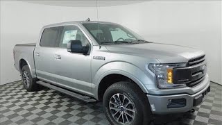 New 2020 Ford F-150 Kansas City MO Liberty, MO #202399T