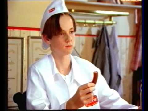 Werbung RTL2 - Januar 2000