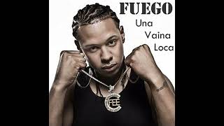 Una vaina loca