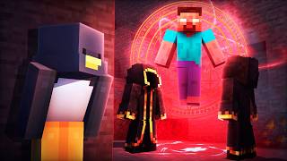 Infiltrating Minecraft's Most Evil Business