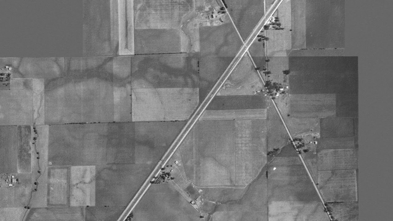 CB&Q Wataga to Galesburg, IL 1938 & 1940 Historical Photos YouTube