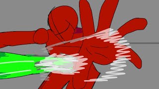 Sakuga Test
