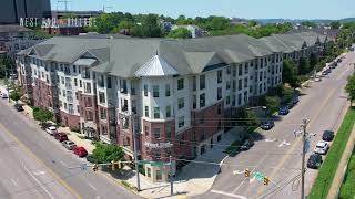 West End Village Apartments Full Tour