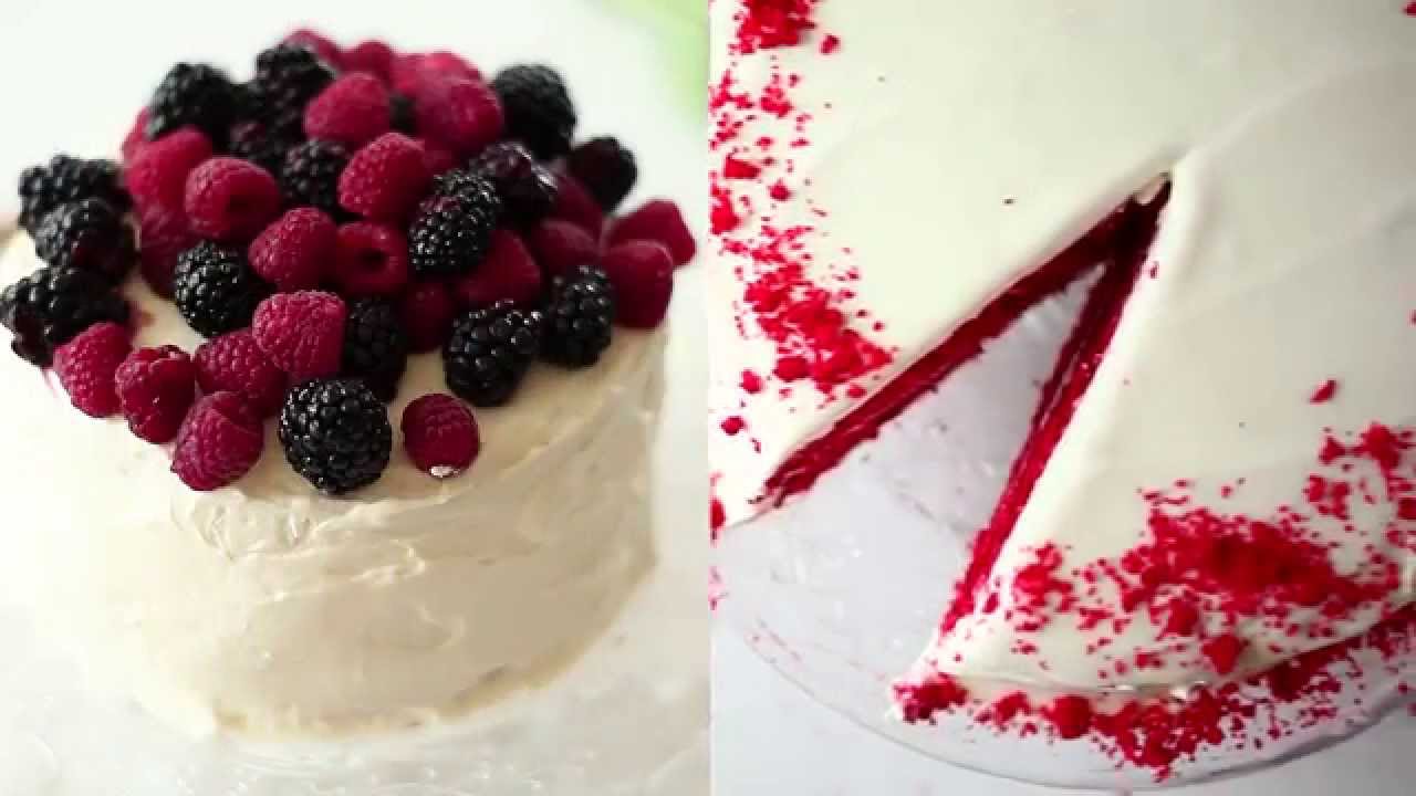 Come fare una crema dolce al formaggio - videoricette di ...