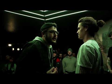 DeFeu vs Jul Vernz