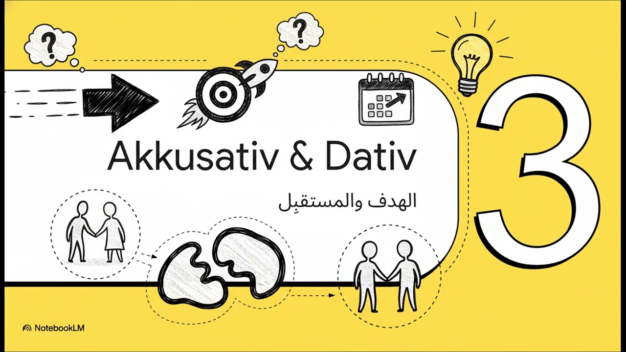 فك شفرة قواعد الألمانية