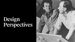 MillerKnoll Design Perspectives: MillerKnoll and the Cranbrook Connection