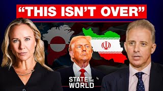 Trump, Iran and Greenland: Former MI6 Spy Chris Steele Warns the US Isn’t Done Yet Wealth