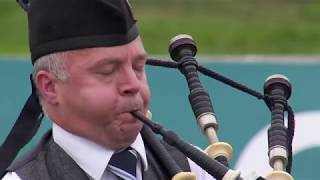 Inveraray & District | Medley @ 2018 WPBC