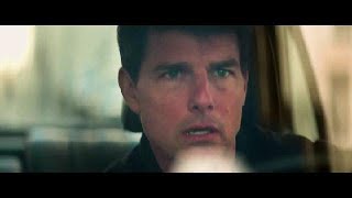 "Mission: Impossible - Fallout" Trailers (2018)