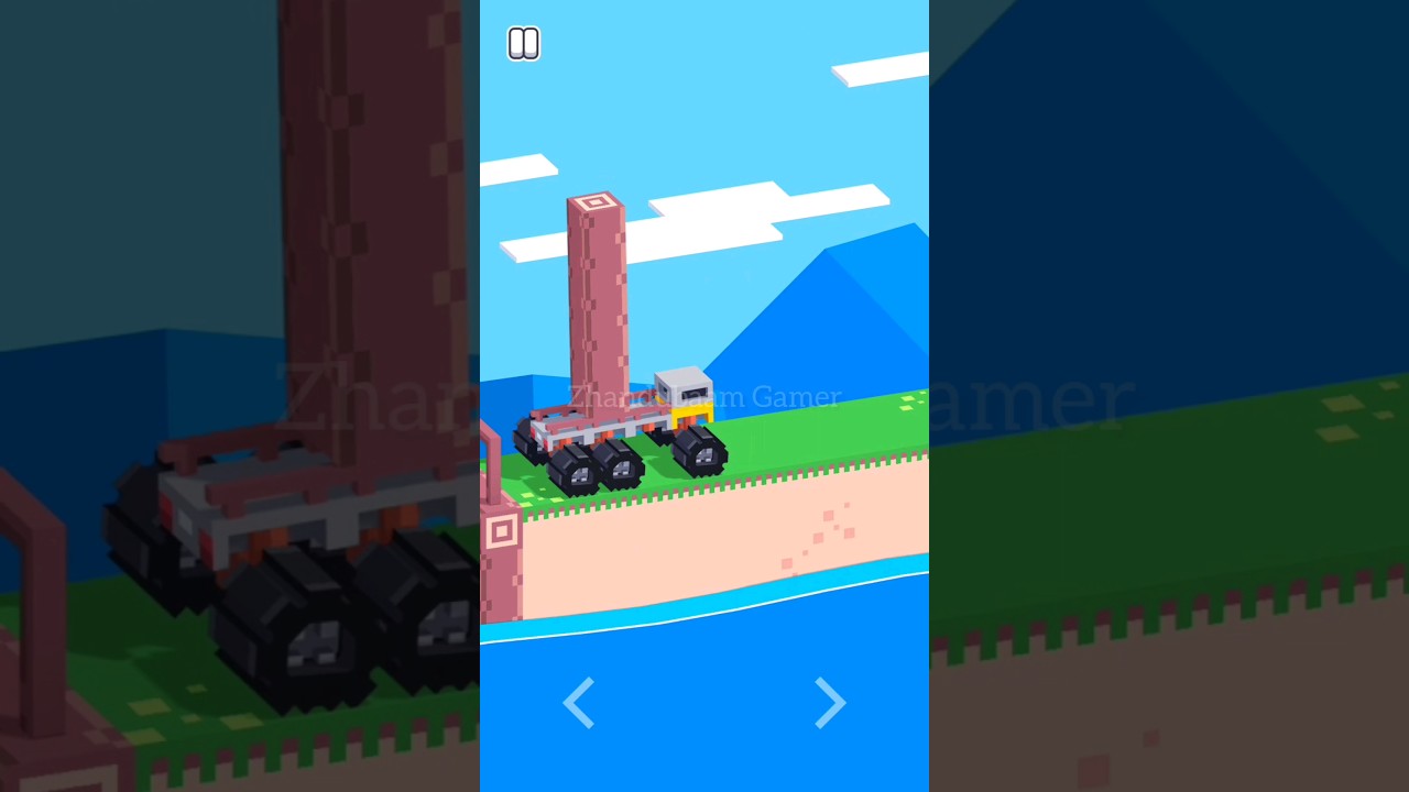 Fancade Drive Mad Lv - 65,66