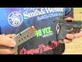 M&P Bodyguard - The ultimate .380 carry pistol! (Jerry Miculek)