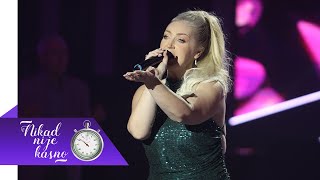 Ivana Stojovic - I na moju srecu dosao je red - NNK - EM 09 - 12.11.2023.