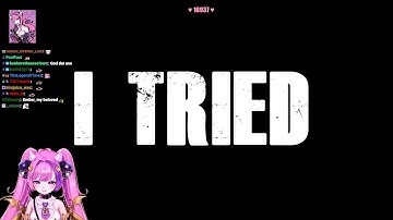 Ironmouse Reacts to Travis Teaspoon "You Should Play Warframe"