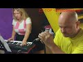 Нарезка кавер версий