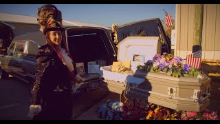 Parking Your Hearse At Walmart + Facts About Hearses (First Final Ride - Documentary Clip)