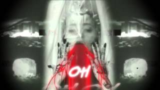 Video thumbnail of "Porcelain Black - Mannequin Factory (Official Lyric Video)"