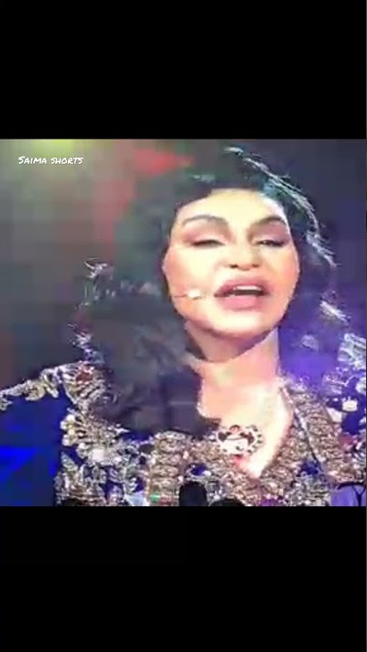 Ahlam Alshamsi live performance #shorts #expo2020 #expo2020dubai