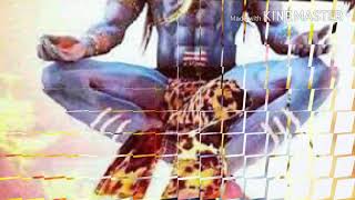 ओगड़ बम बम  (ogad bam bam) Dj Bhajn