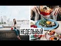 НЕ ПУСТИЛИ В ТЕАТР | УТРО на 72 этаже, ПОСЫЛКИ и УХОД на осень