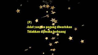 Bergending dang gong 'Karaoke' - Duet with male voice