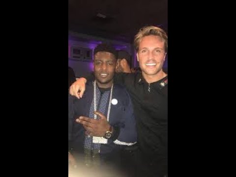 Mist x Tom Zanetti freestyle//game changer