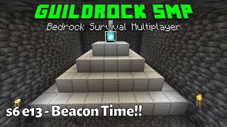 GuildRock Season 6 ep 13 - Beacon Building Time!