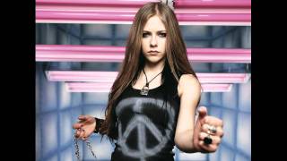 Avril Lavigne Pictures