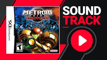 Metroid Prime Hunters - Multiplayer, Vesper Defense Outpost