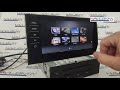 Skoda Kodiaq Karok Collumbus MIB 2.5 Touch SIM DAB+ navigation system test by NAVIANDBMWPARTS