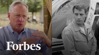 Famous Billionaire Aviator Ross Perot Jr. Thinks We’re 10 Years From Autonomous Flying Taxis Profile