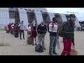 Families Reunite as Madaraka Express Resumes Passenger Service.