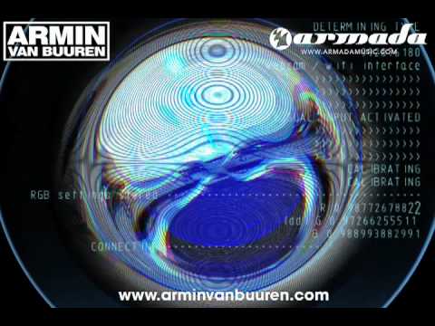 Armin van Buuren - Communication (Extended Version)