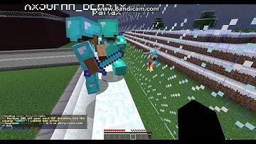 paflax: Forcefield & Sprint Hack