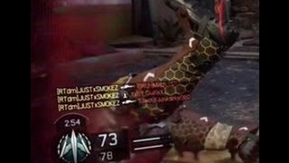 TRIPLE COLLATERAL!