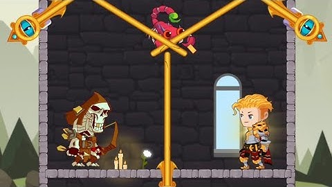 How To Loot Gameplay All Game - Pull Pin/ Pull The Pin - Android Mobile Game