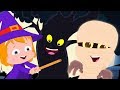 хэллоуин дерево | Страшные потешки | видео хэллоуин | Halloween Tree | Scary Rhymes For Kids