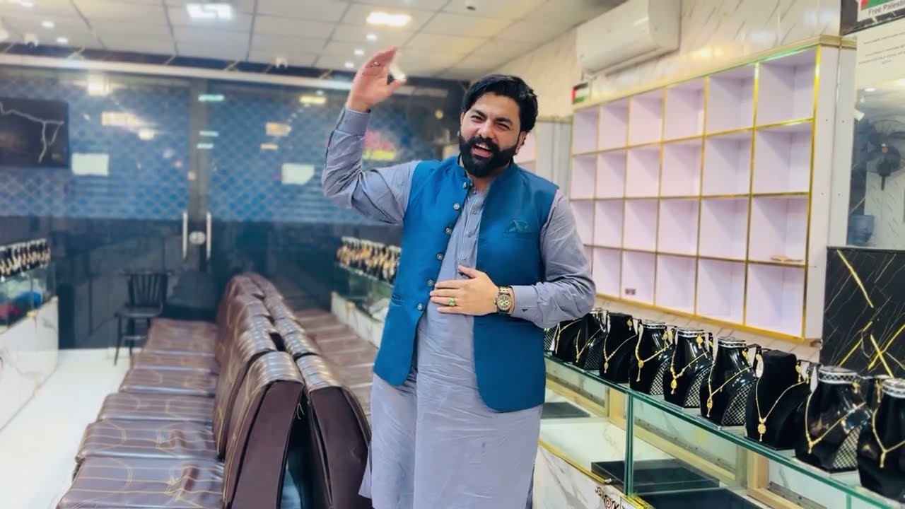 sethi jeweller rawalpindi sale offer 