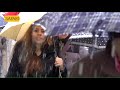 Slovenia: Snowy morning on the streets of Ljubljana| Sancharam | Slovenia 1 | Safari TV