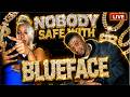 Nobody Safe With Blueface Night LIVE🔴 📱