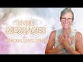 Heavenly guidance with the angels divine messages for personal empowerment