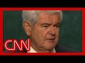 'Speechless': Lawmaker reacts to Newt Gingrich's comments during Fox interview