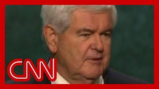 'Speechless': Lawmaker reacts to Newt Gingrich's comments during Fox interview