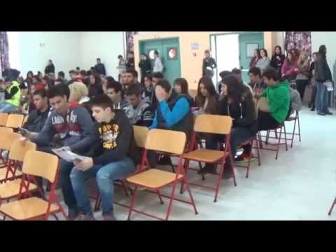 2014 Γιορτή Πολυτεχνείου