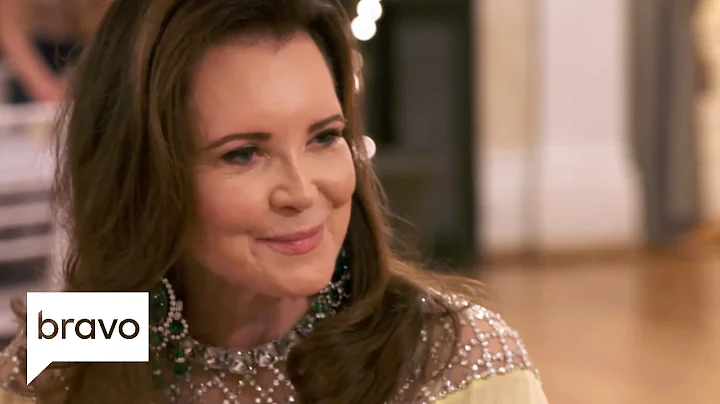 Southern Charm: Patricia Is Impressed By The New Kathryn (Season 5, Episode 14) | Bravo