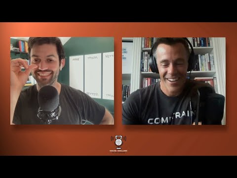 The 3 WODs I'd Program for the Olympics (2:00 #30) | Chasing Excellence