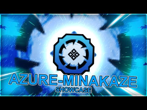 ネイト・ジョルジオ、【Shinsen-en Temple 2】 Shindo Life: Chu Tailed Spirit (Gen 2) Showcase - YouTube