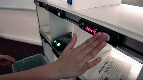 Matthews Automation Solutions Supply Chain Automation Brands