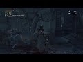 BLOODBORNE - ENTÃO BLOODBORNE É DIFÍCIL🤡  POBRE PADRE